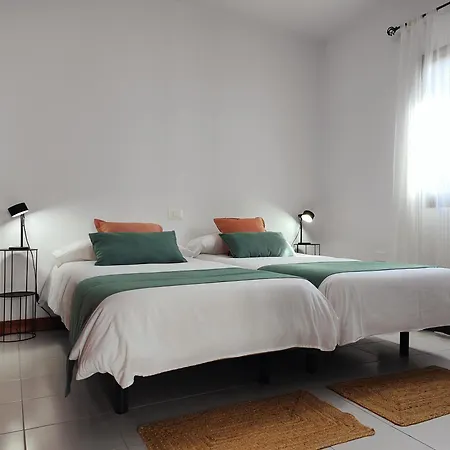 Ferienhaus Casa Maria Tías